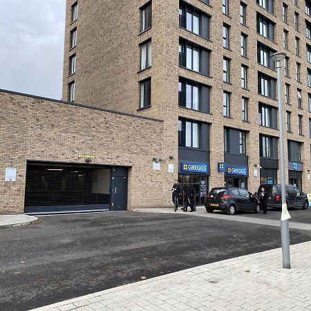 Park Central City Loft Birmingham Exterior photo